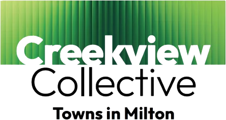 Creekview Collective Towns